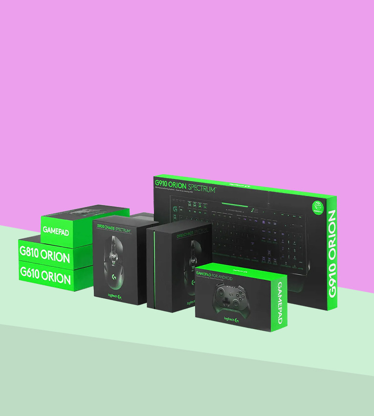 Custom Electronics Boxes